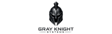 Logo for GKB Systems LLC